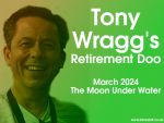 2024 Tony Wragg's Retirement Doo
